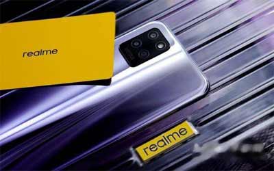 真我v11s真机测评-手机全面测评(图文)