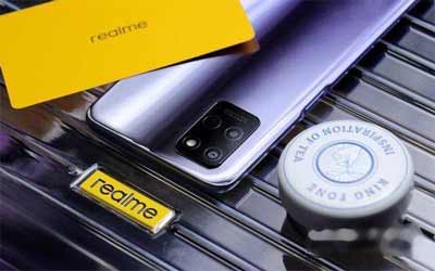 真我v11s真机测评-手机全面测评(图文)