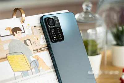 红米note11pro+值得买吗-性能怎么样(图文)