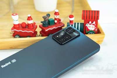 红米note11pro+值得买吗-性能怎么样(图文)