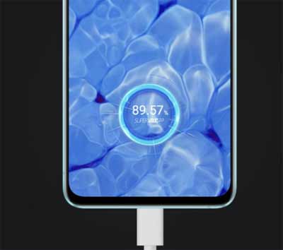 vivoS12Pro支持无线充电吗-有反向充电功能吗(图文)