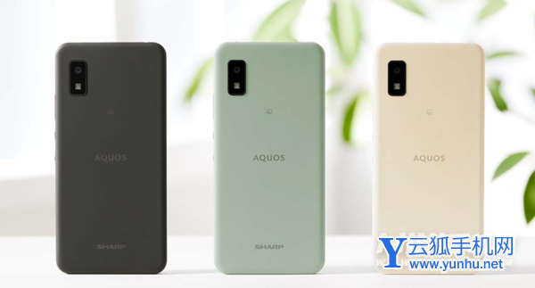 夏普AQUOSwish什么时候上市-发布时间