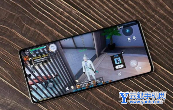 iQOO9Pro是双扬声器吗-有立体扬声吗