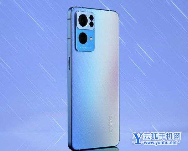 oppoReno7采用什么后盖-后盖有什么优势