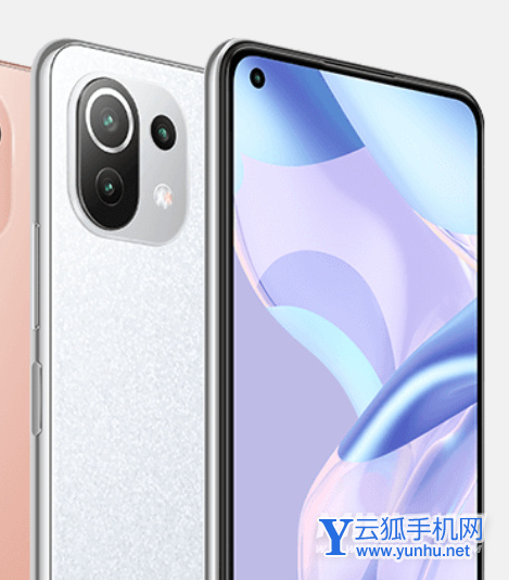 小米11青春活力版是屏幕指纹吗-是侧边还是屏下