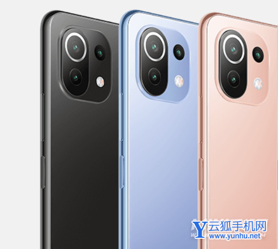 小米11青春活力版是直屏还是曲屏-有什么区别