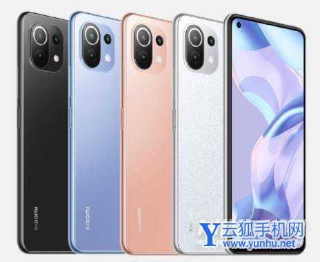 小米11青春活力版什么时候上市-发布时间
