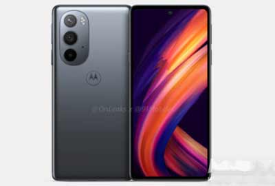 摩托罗拉edgeX30跑分是多少-跑分详情(图文)