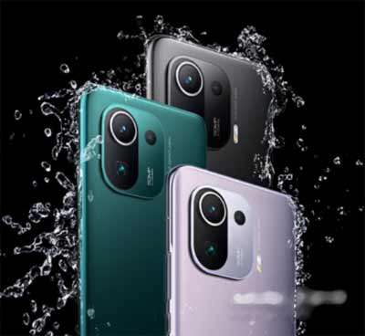 2021双十二降价的小米手机推荐(图文)