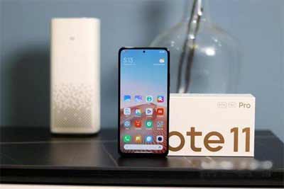 2021双十二降价的小米手机推荐(图文)