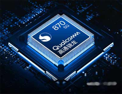 骁龙870和骁龙778G性能实测跑分对比(图文)