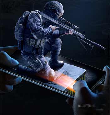 iQOONeo5se参数配置详情(图文)