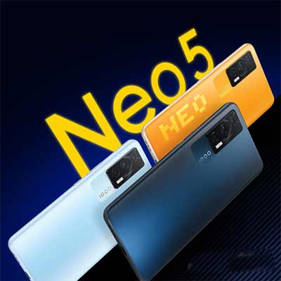 iQOONeo5se参数配置详情(图文)