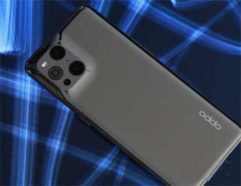 2021双十二降价的oppo手机推荐(图文)