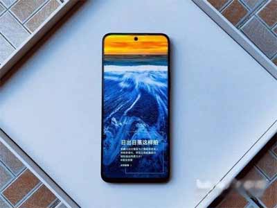 荣耀X30i支持呼吸灯吗-怎么设置通知亮屏(图文)