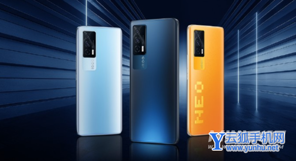 iQOONeo5S支持DC调光吗-怎么设置防频闪