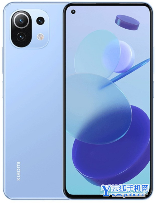 红米note11Pro和小米11青春版哪个好-区别是什么-参数对比