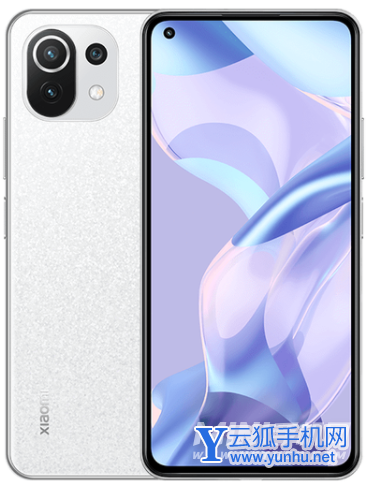 小米11青春活力版和小米Civi哪个好-区别是什么-参数对比