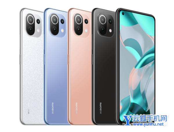 小米11青春活力版运行内存是多少-有几个内存版本选