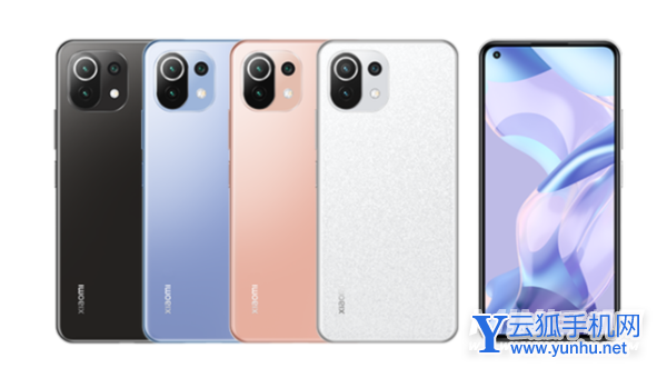 小米11青春活力版有微距镜头吗-有几个摄像头