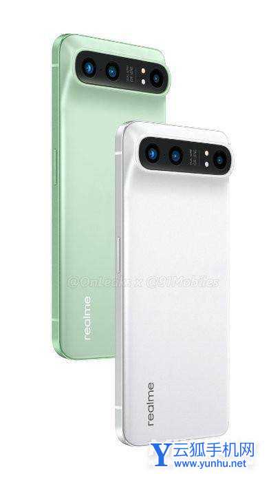 真我GT2Pro有呼吸灯吗-支持呼吸灯功能吗