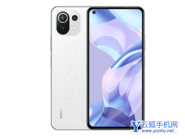 小米11青春活力版是柔性屏吗-是柔性屏还是硬屏