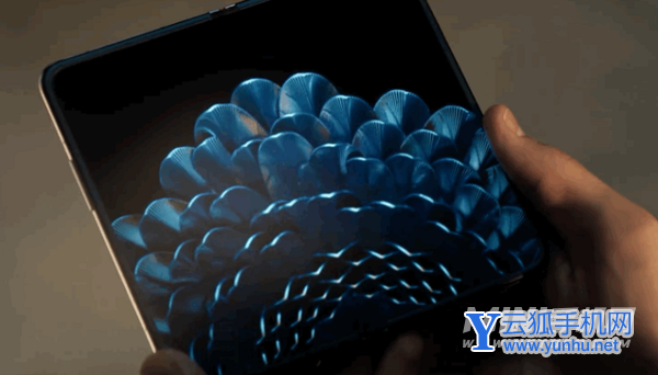 OPPOFindN屏幕是什么材质-屏幕材质怎么样