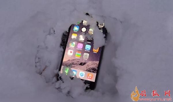 智能手机十大错误的使用方式 最容易对电池造成损伤