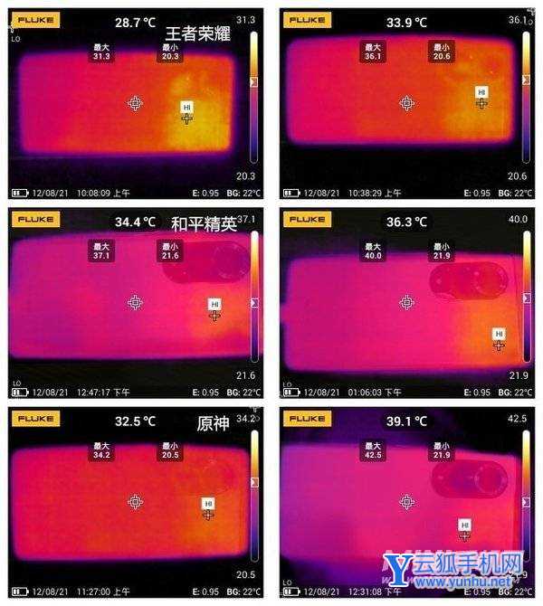 Hinova9Pro玩<a href='https://www.wddqw.com/c_657.html' target='_blank'>游戏</a>发热严重吗-散热怎么样