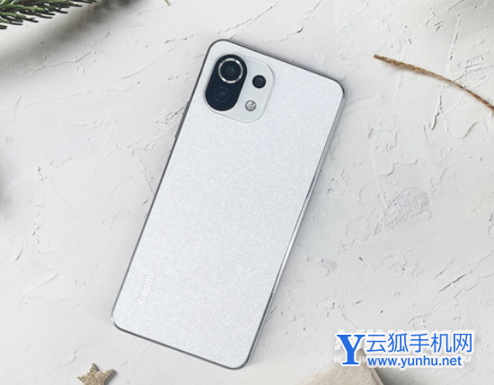 小米11青春活力版支持内存扩展吗-支持多少内存扩展