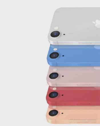 iPhoneSE3有什么配色-哪些颜色最好看(图文)