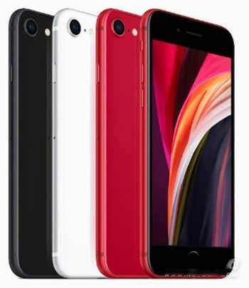 iPhoneSE3有什么配色-哪些颜色最好看(图文)
