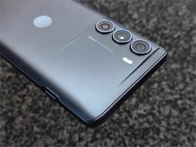 摩托罗拉edgeS30真机上手全面评测(图文)