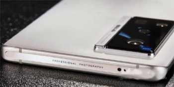 2022年即将上市的vivo旗舰手机(图文)