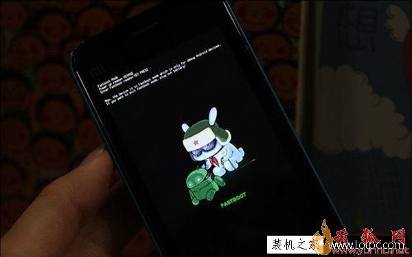 安卓手机怎么进入fastboot模式，fastboot是什么意思？