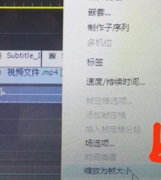 pr怎么导入字幕?教你pr批量导入字幕操作方法