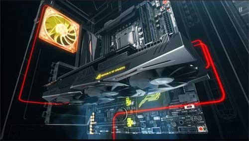 老电脑需要怎么升级?台式机老旧电脑升级硬件建议