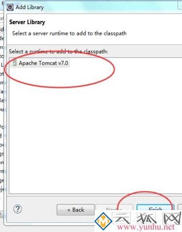 eclipse新建jsp报错怎么办？eclipse新建web项目jsp报错的解决方法