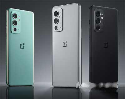 一加9rt屏幕是柔性屏还是硬屏-手机屏幕是E4吗(图文)