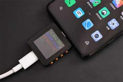 黑鲨4spro有没有充电分离-手机充电性能怎么样(图文)