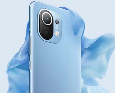 小米11为什么突然黑屏是什么原因-怎么解决手机黑屏(图文)