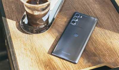 摩托罗拉edgeS30支持杜比全景声吗(图文)