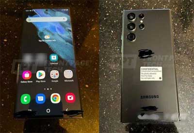 三星S22Ultra有什么配色-有哪些颜色可以选择(图文)