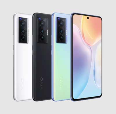 vivoX70t有什么配色-颜色最好看(图文)