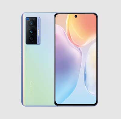 vivoX70t有什么配色-颜色最好看(图文)