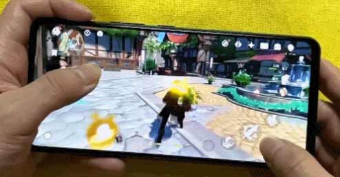 iqooneo5s有独立显示芯片吗-独显的作用是什么(图文)