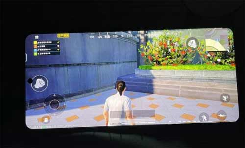 iqooneo5s有独立显示芯片吗-独显的作用是什么(图文)