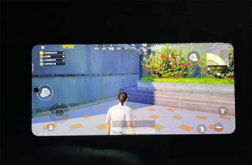 iqooneo5s有独立显示芯片吗-独显的作用是什么(图文)