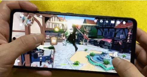 iqooneo5s有独立显示芯片吗-独显的作用是什么(图文)