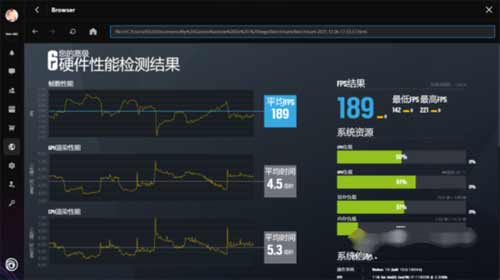 华硕天选2打<a href='https://www.wddqw.com/c_657.html' target='_blank'>游戏</a>怎么样-<a href='https://www.wddqw.com/c_657.html' target='_blank'>游戏</a>性能实测(图文)